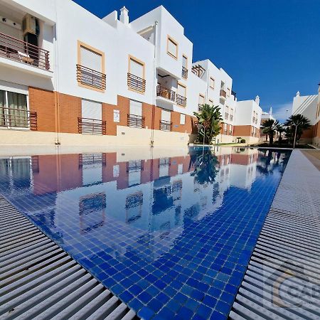 Апартаменты Pe Na Areia Кабанаш-де-Тавира Экстерьер фото