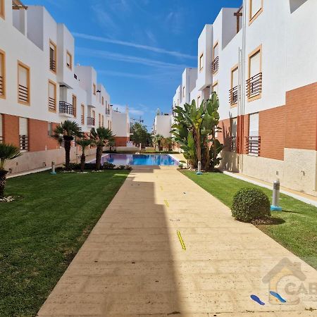 Апартаменты Pe Na Areia Кабанаш-де-Тавира Экстерьер фото