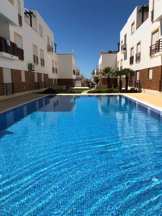 Апартаменты Pe Na Areia Кабанаш-де-Тавира Экстерьер фото